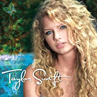 Los mejores  - Taylor Swift [Vinilo]